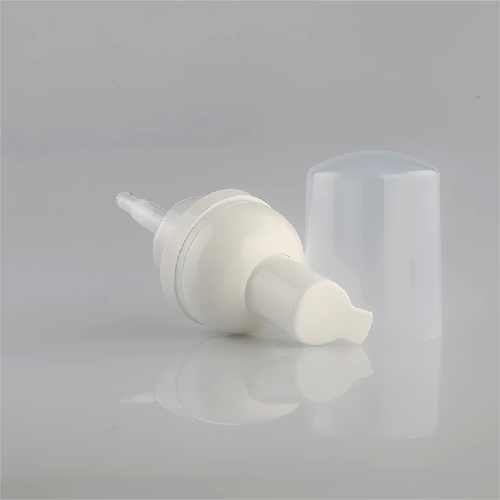 Foaming Hand Soap Dispenser