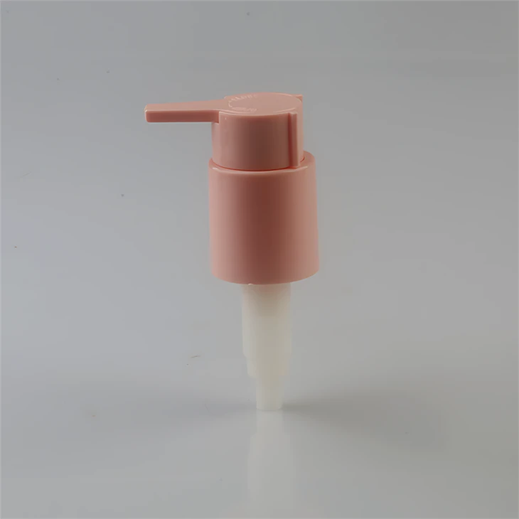 Glow Oil Pump