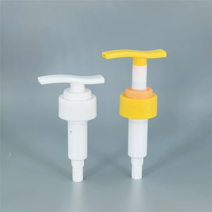 Hand Lotion Pump